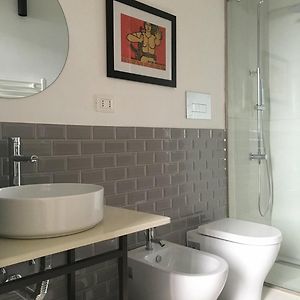 Private Bathroom King Room